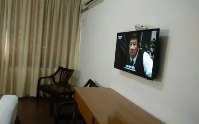 Haoyan Hostel