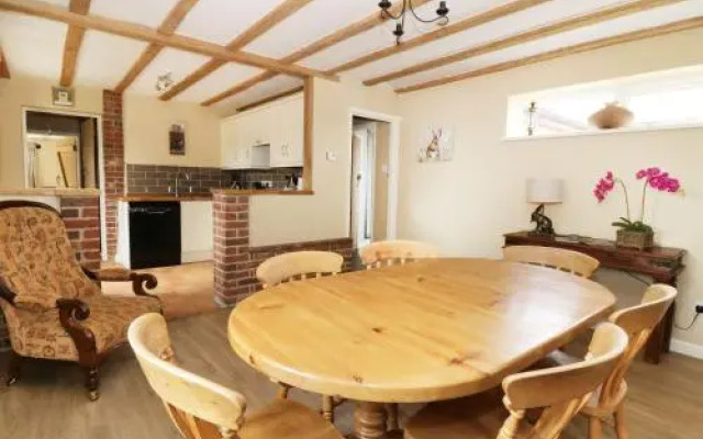 Upper Barn Annexe, Harleston