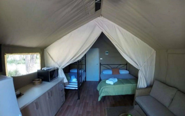 Darlington Beach Resort