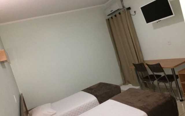 Font Inn Hotel