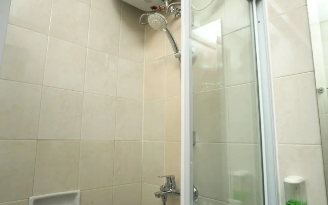 Nice 1BR Apartment at Thamrin Residence