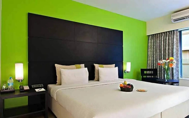 Citrus Hotel Lonavala