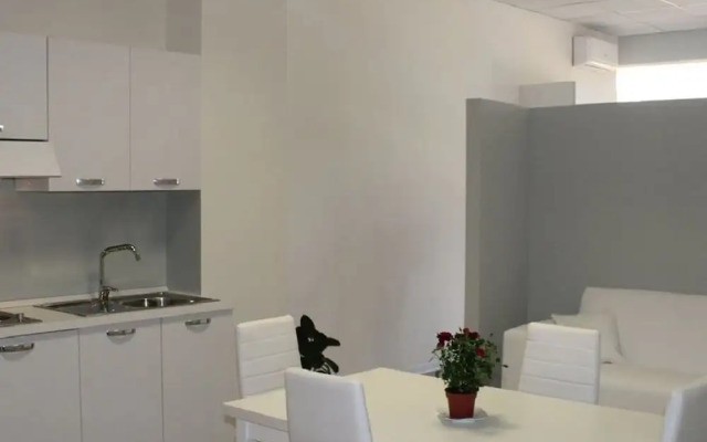 Quasar Residence
