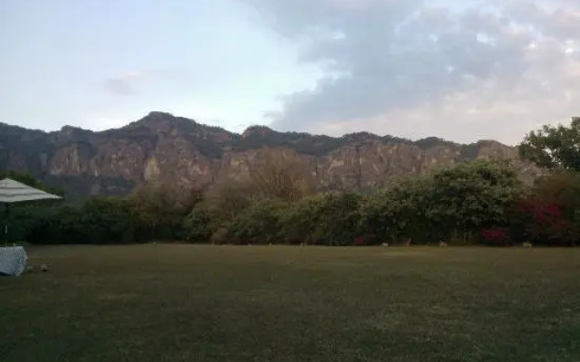 Espacio Mágico