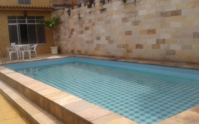 Go2Rio Hostel