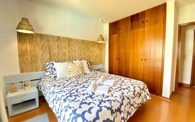 Vilamoura Charming With Pool by Homing