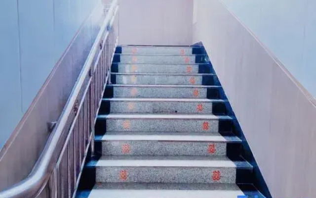 Huguan Xinmeet Hotel