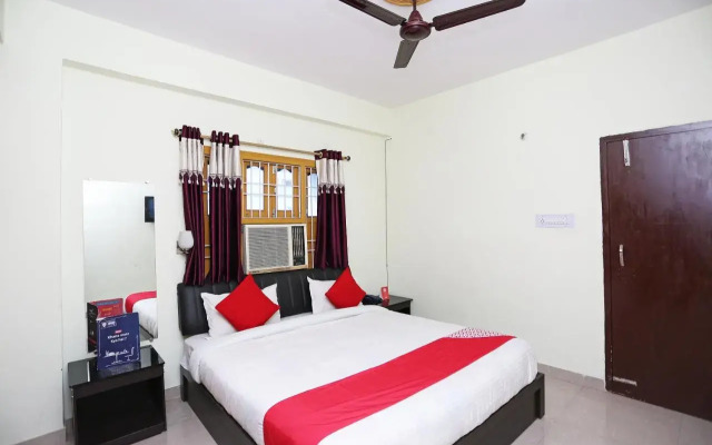Hotel Vihar