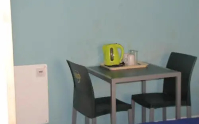 Hostal El Morro