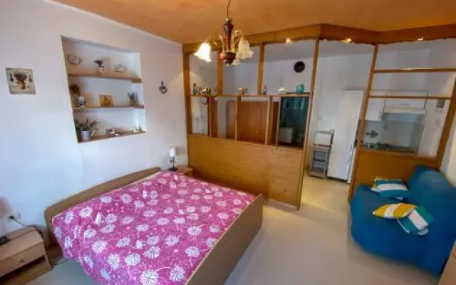 Apartmaji Viler
