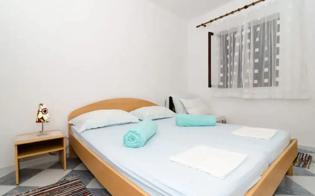 Apartments Maruška