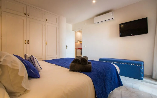 Holidays2Malaga Malagueta Apartments