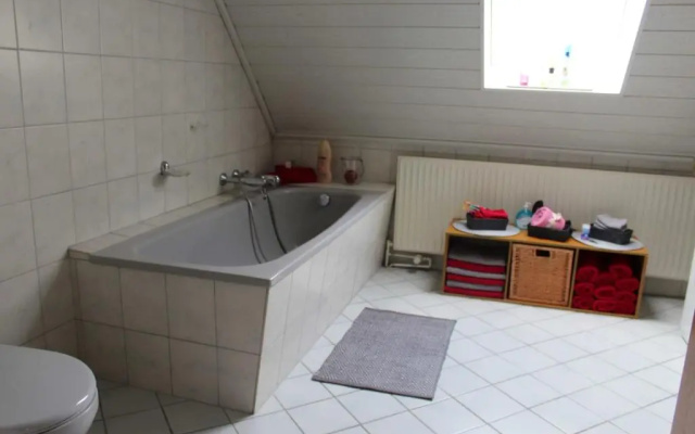 Ferienwohnung Hooge Loogen, 35212