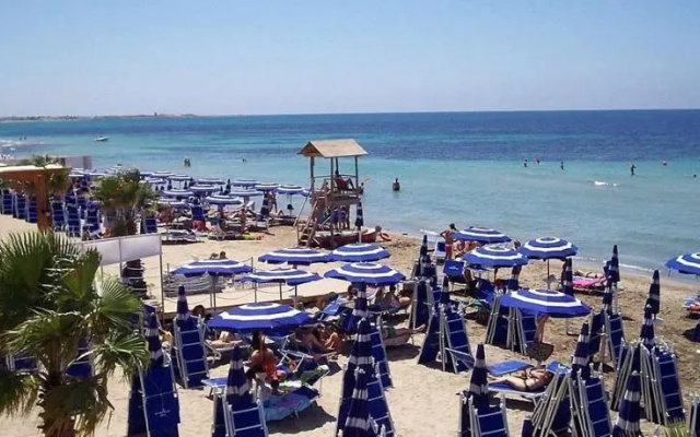 Casa vacanze Margherita