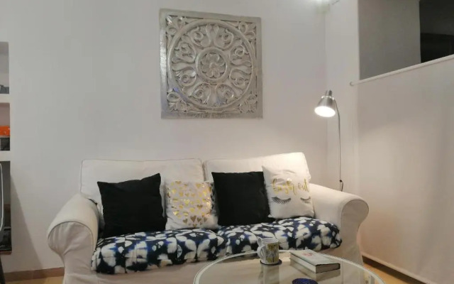 Apartamentos 14DeSande