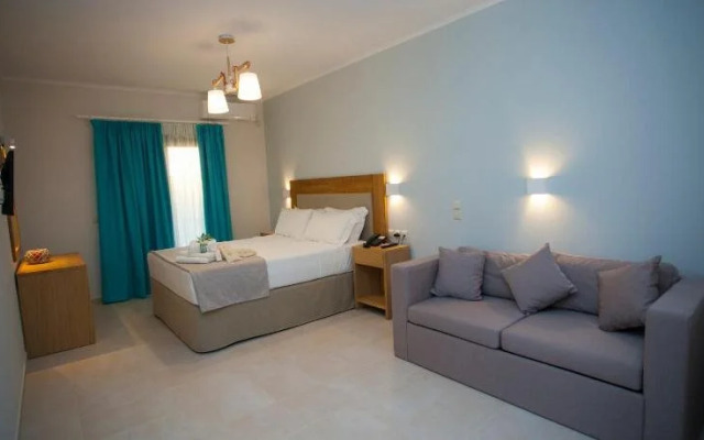 Aktaia Boutique Hotel