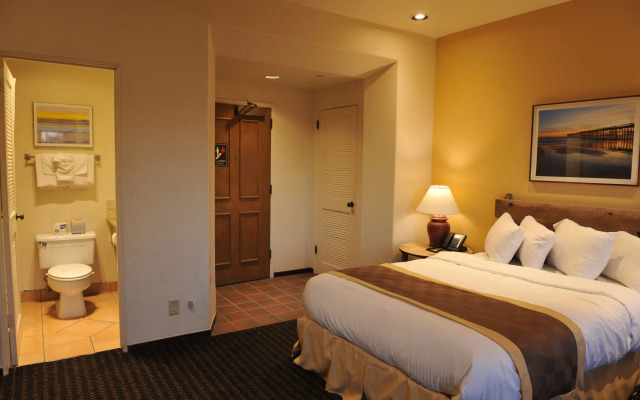 Clocktower Inn Ventura