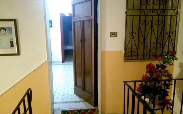 Mi casa es tu casa