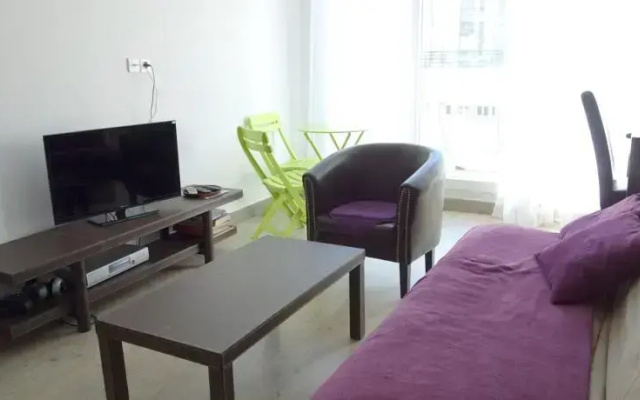 Riviera Rent Apartments -Beethoven