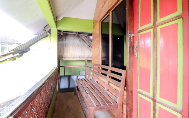Penginapan Awandalu