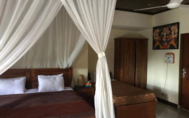 Bali Breeze Bungalows