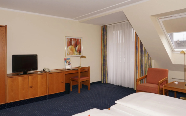 Garner Hotel Bochum by IHG
