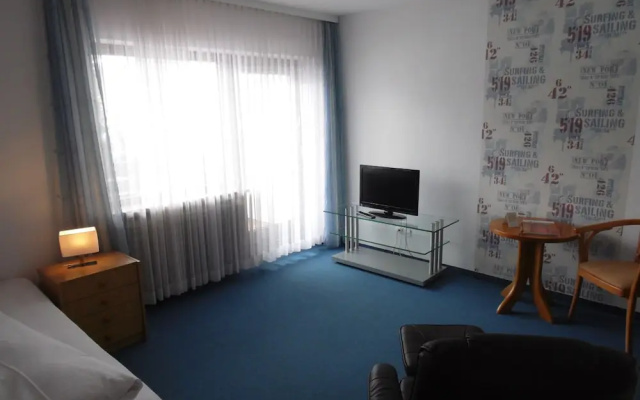 Hotel Sonnenhof
