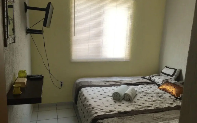 Apartamentos Riviera Maya VIP