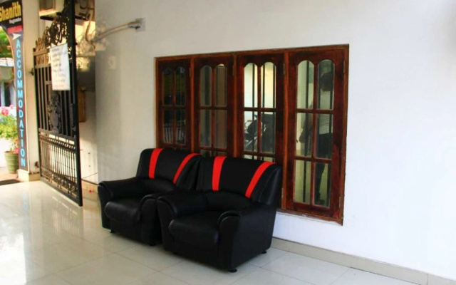Shanith Guesthouse