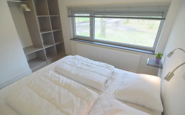 Inviting Holiday Home in Stramproy With Terrace