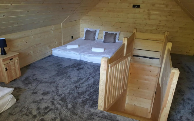 Apartamenty Złoty Stok
