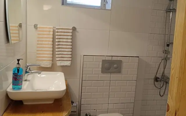 Hotel Sevgi 3