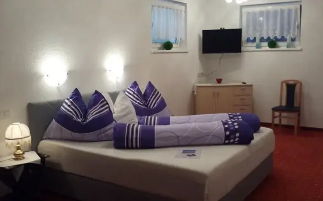 Appartment Christine