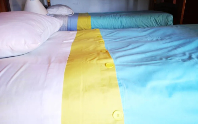Hostal Elim