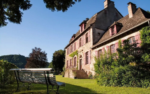 Le Pradel chambres d'hôtes