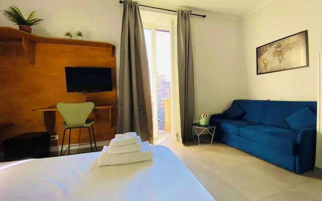 Cecilia B&B Roma