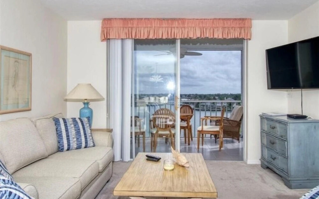 Eag 4-705 - Eagle Cay 2 Bedroom Home by Redawning