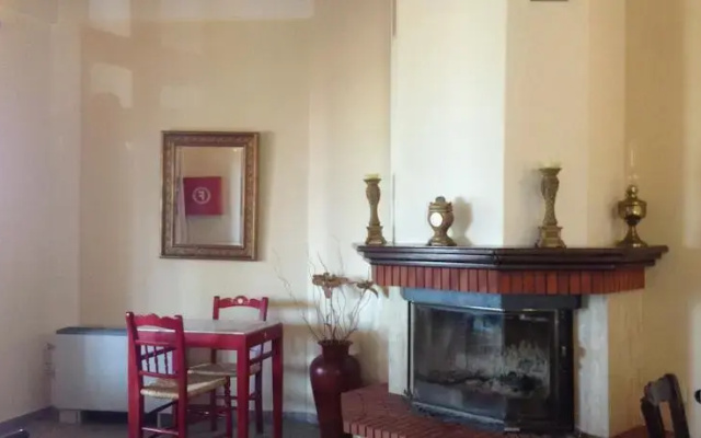 Guesthouse Kallisto