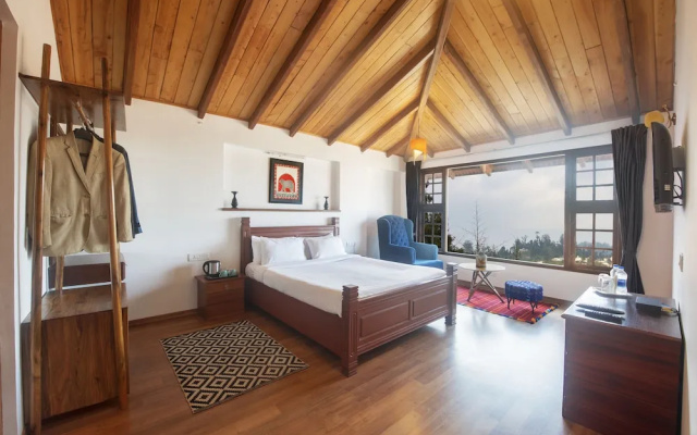 Villa Retreat - Boutique Hotel and Cottages