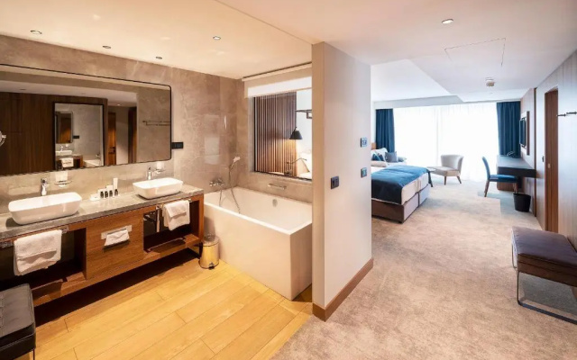 Hotel Riva