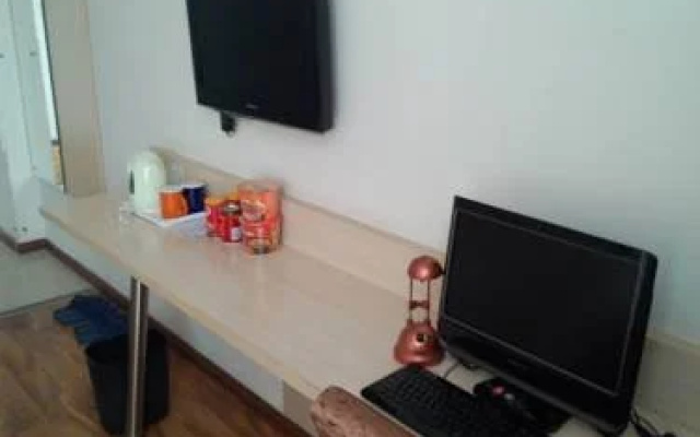 Citihome Hotel