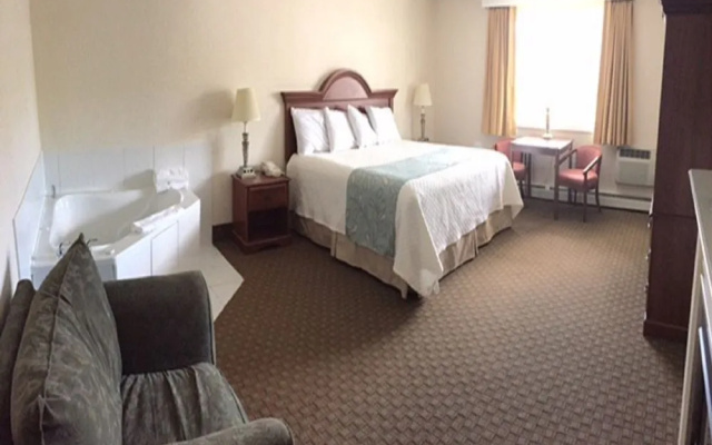 Driftaway Hotel and Pool