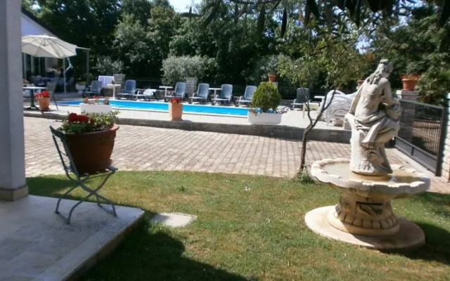 Guest House Sosi