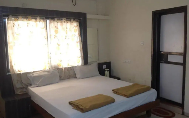 JK Rooms 133 Ankleshwar GIDC