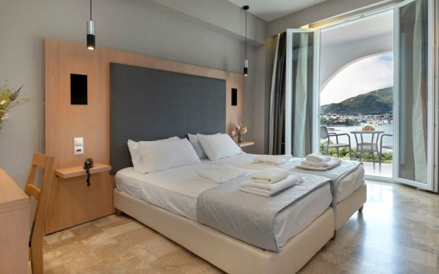 Hotel Punta