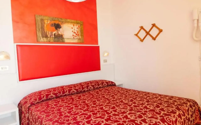 Hotel Teti