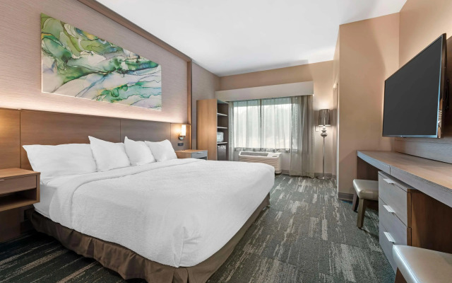 Best Western Plus Grand Rapids MN