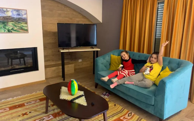 Diamond Beach Residence Hotel