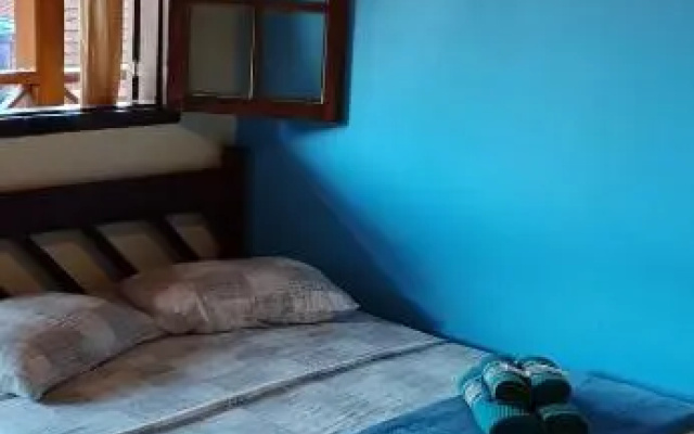 Pousada Exuberante