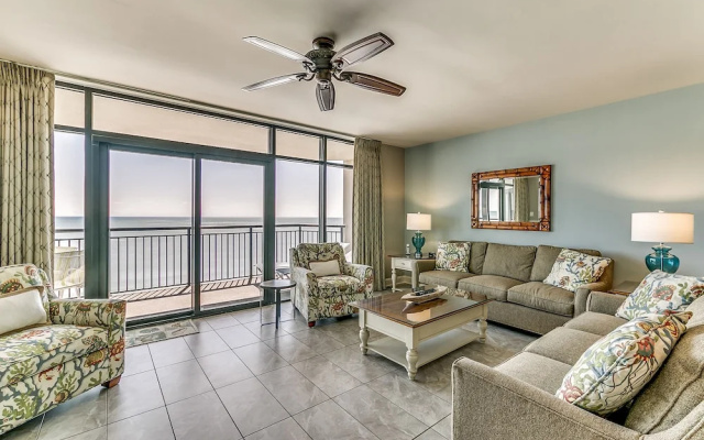 Southwind 1105 - 3 Br Condo